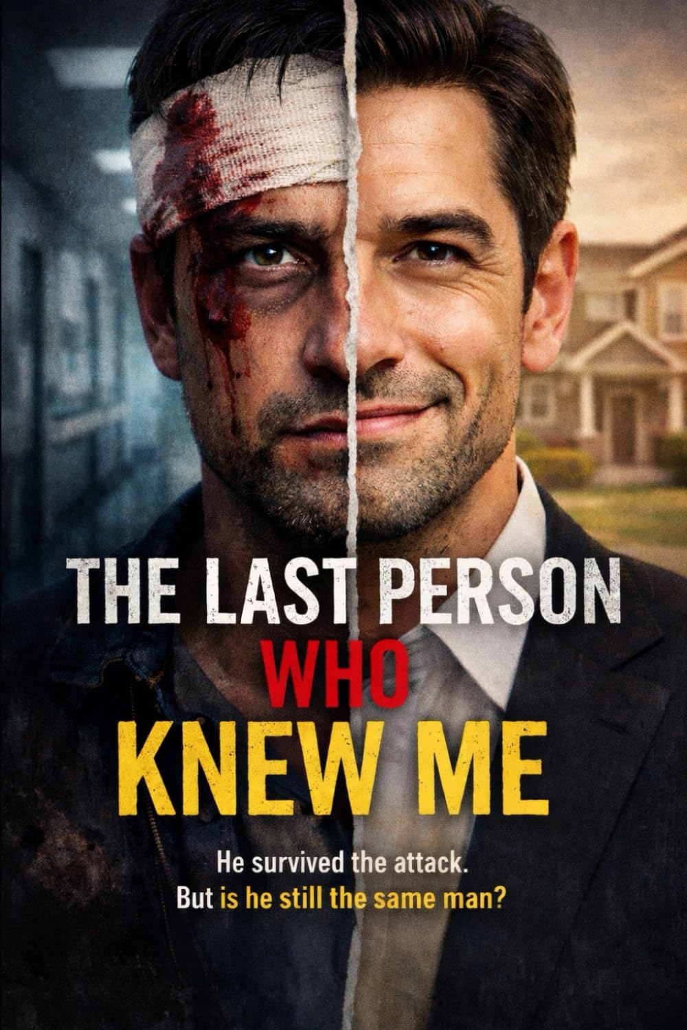 The Last Person Who Knew Me