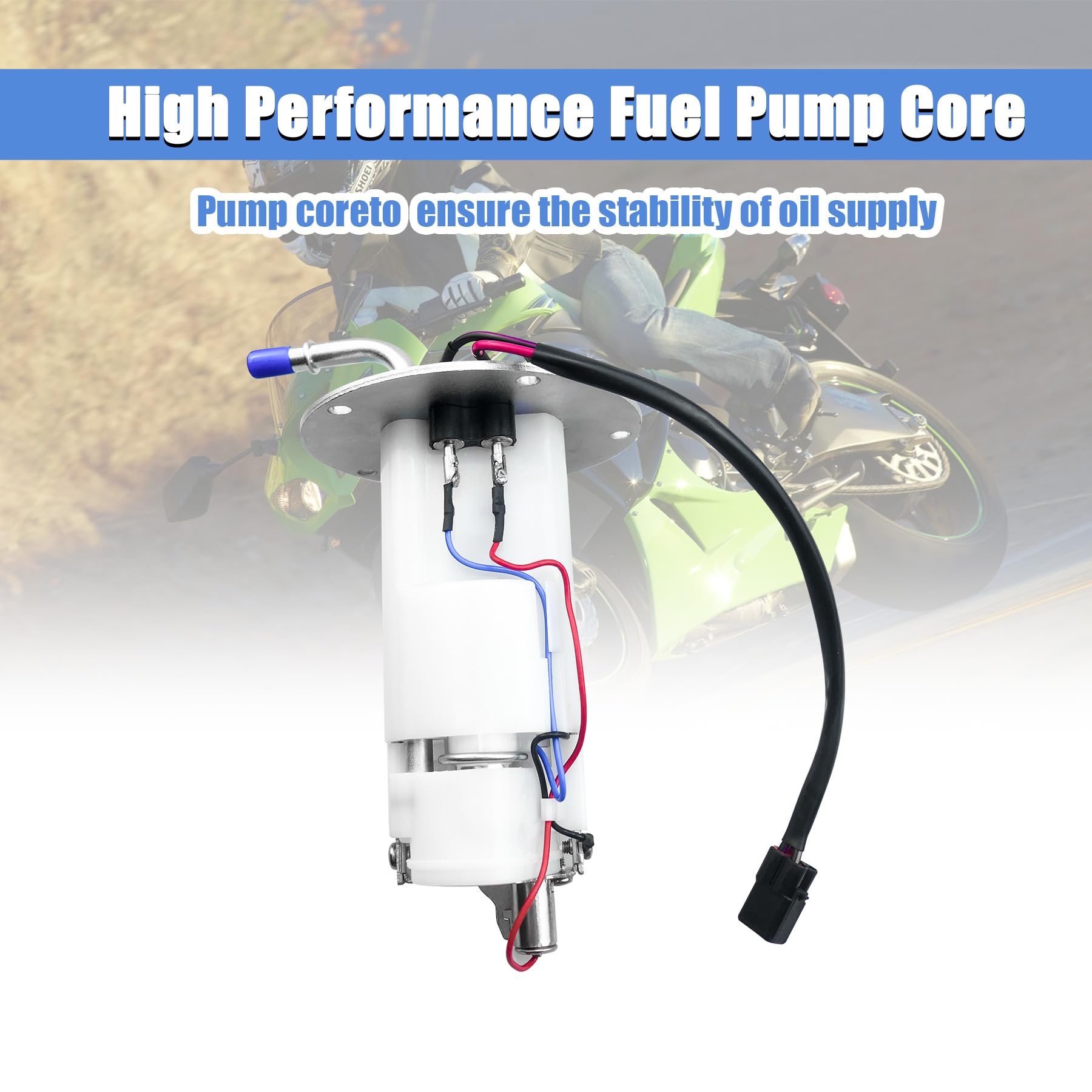 風導 High Quality 6hk1 Fuel Injection Pump for ZX360 Excavator