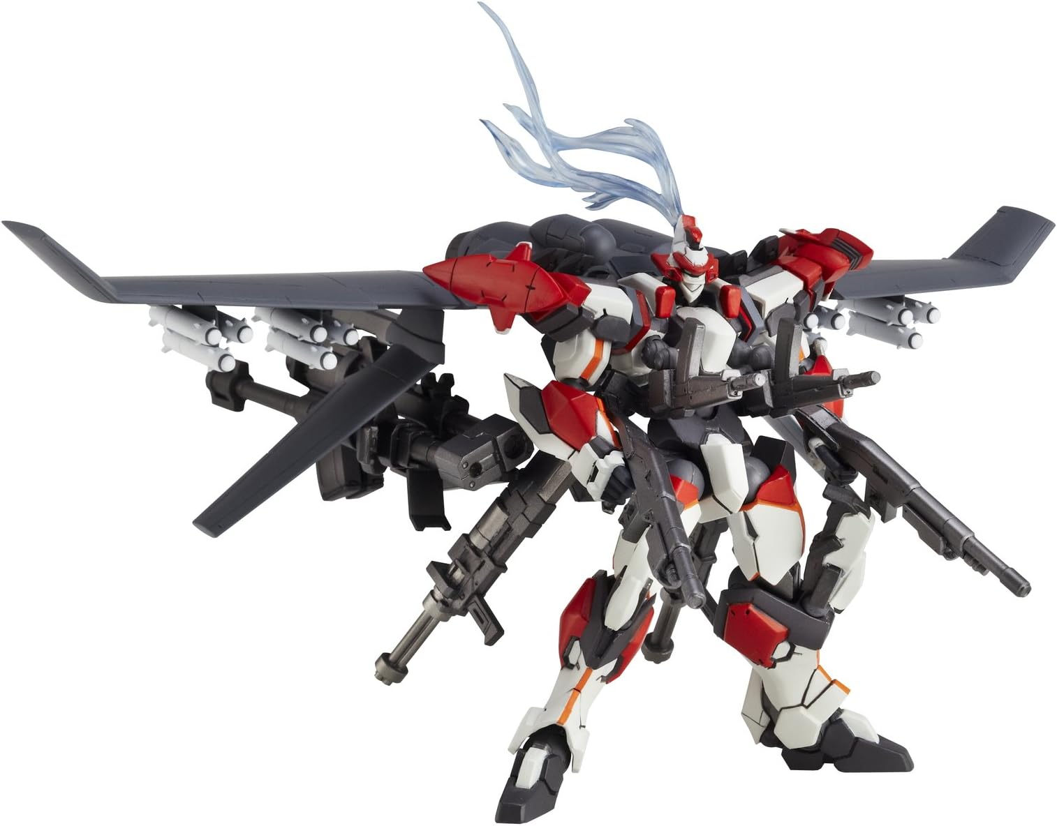 Kaiyodo Japan Revoltech Full Metal Panic Series-107-ARX-8 Laevatein