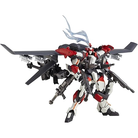 リボルテックヤマグチ No.107 レーバテイン 最終決戦仕様