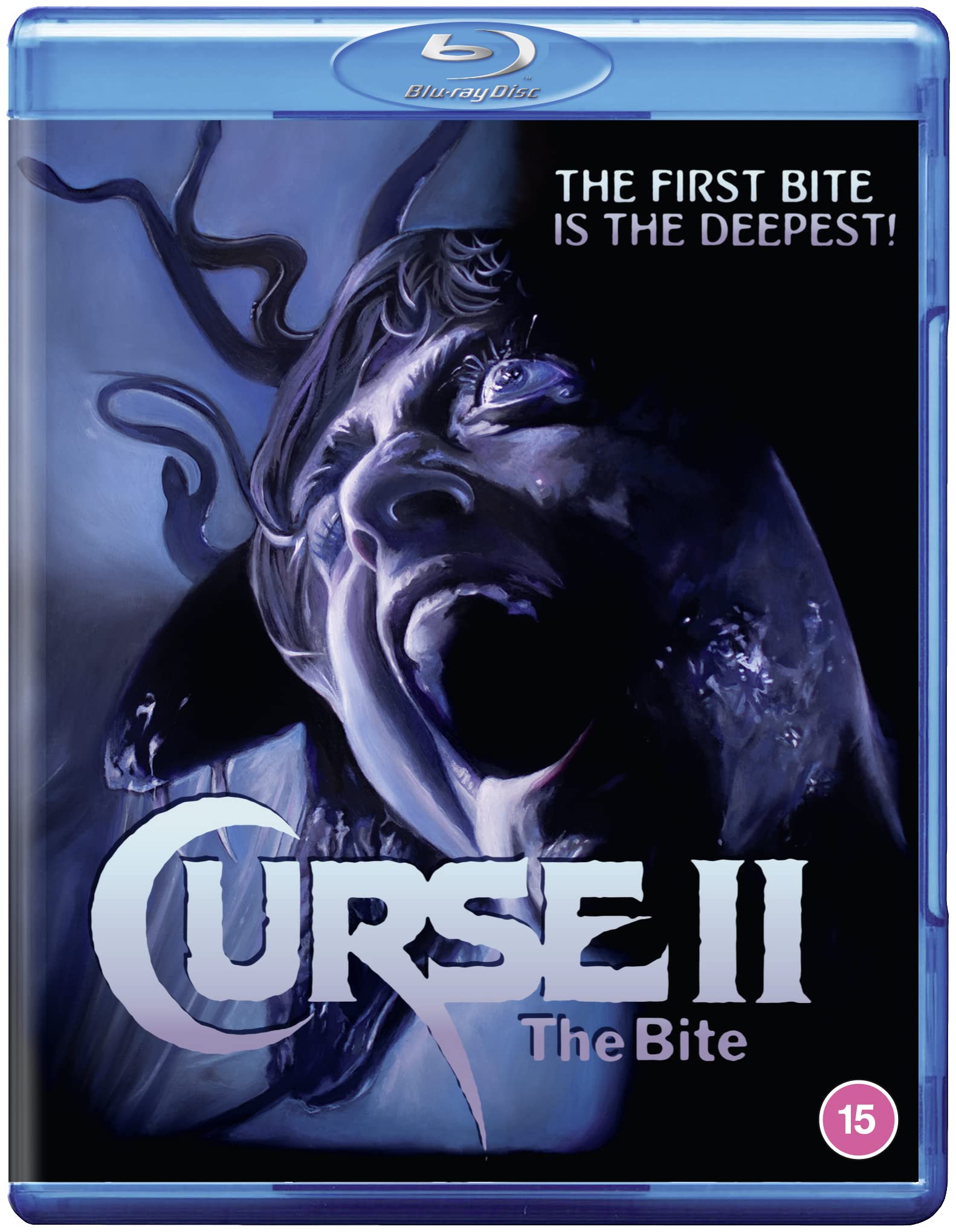 Curse 2: The Bite
