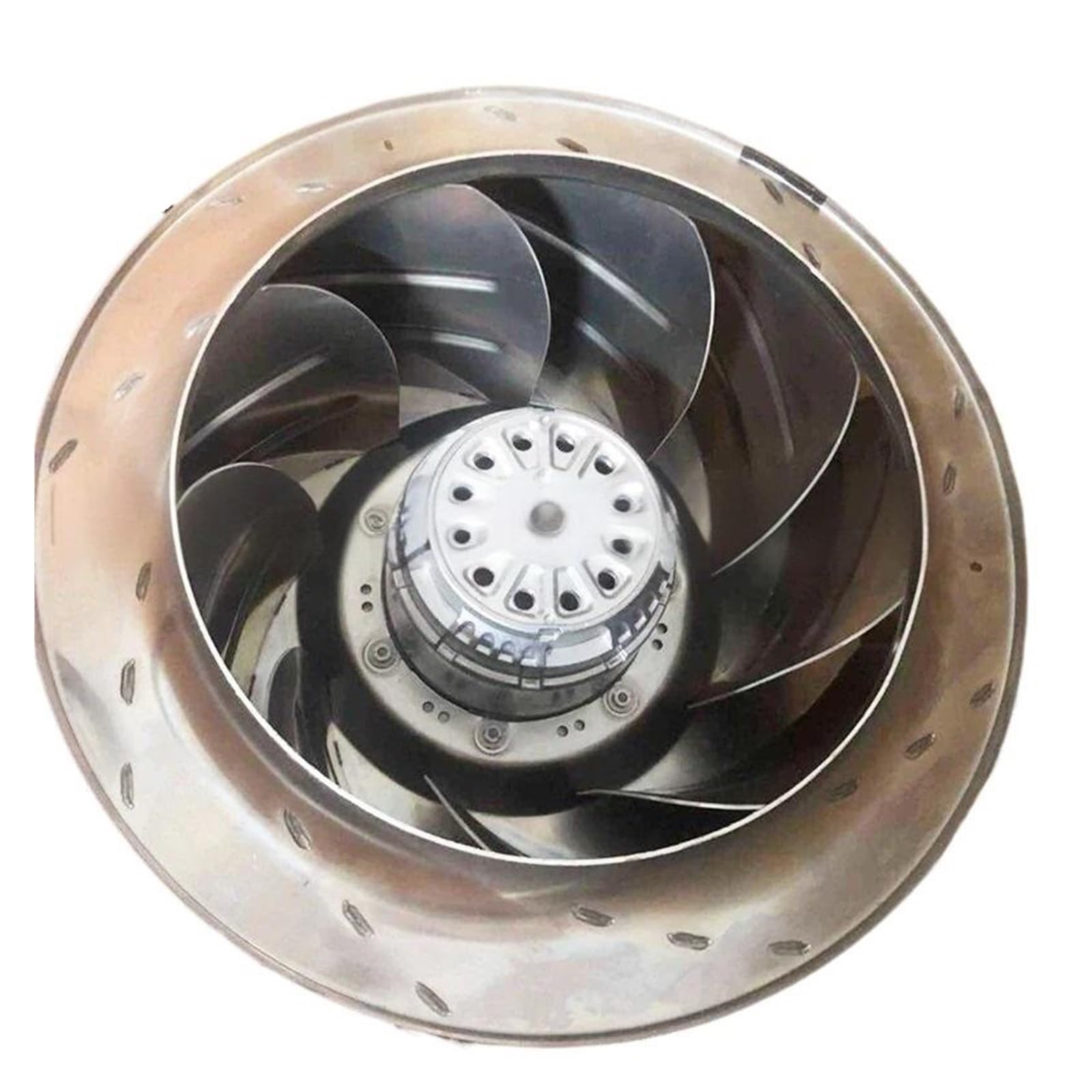 R4D560-AQ03-08 400V 50/60Hz 5.0/6.3A 2380/3680W 1365/1490r/min Fan