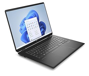 ★美品★ HP SPECTRE X360 2in1 i7 16GB SSD1TB HP Spectre x360 2-in-1 14 Laptop, 16-Core Intel Evo Core