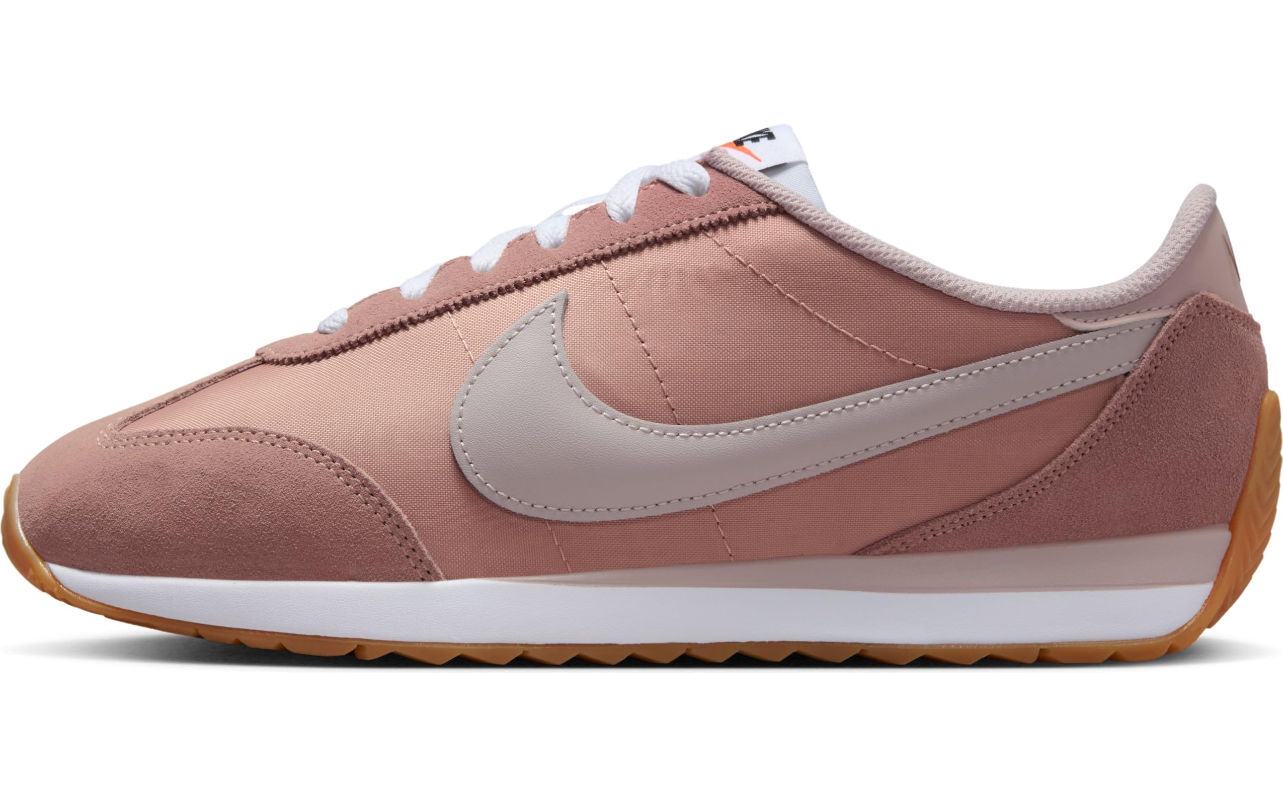 Nike Women's Particle Pink/White/Total Orange (Wmns) Pacific '' Hm4771-603