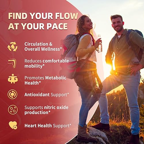 Miniatura 4 de Paquete de 2 gomitas de pimienta de cayena 16 en 1 - Complejo de suplementos de capsaicina 20 veces con moringa, espino y raíz de remolacha, además