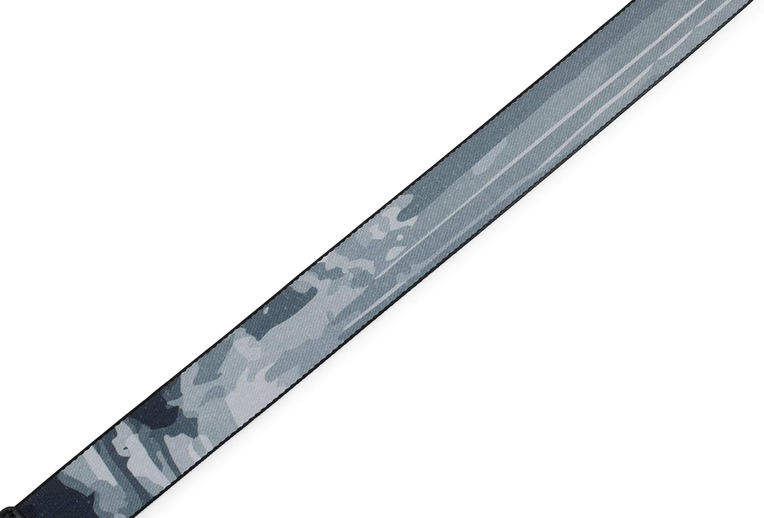 Levy's Leathers 2" Polyester Guitar Strap Sublimation-Printed with original artist's Design, Genuine Leather Ends (MPD2-016) : Everything Else