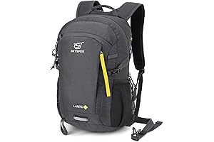 SKSPER Waterproof Hiking Backpack