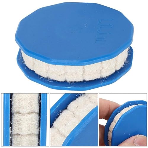 Miniatura 6 de Lubricador de cadena de bicicleta,Lubricador de aceite de cadena de bicicleta,Herramienta de mantenimiento de cadena de bicicleta,Herramienta de