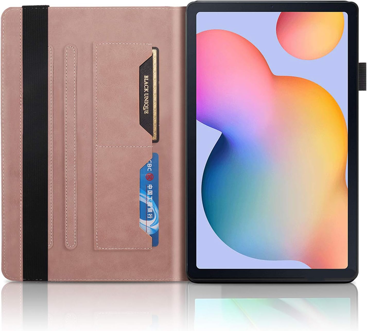 L&Btech Samsung Galaxy Tab S6 Lite 10.4'' 2020 Case - Image 5