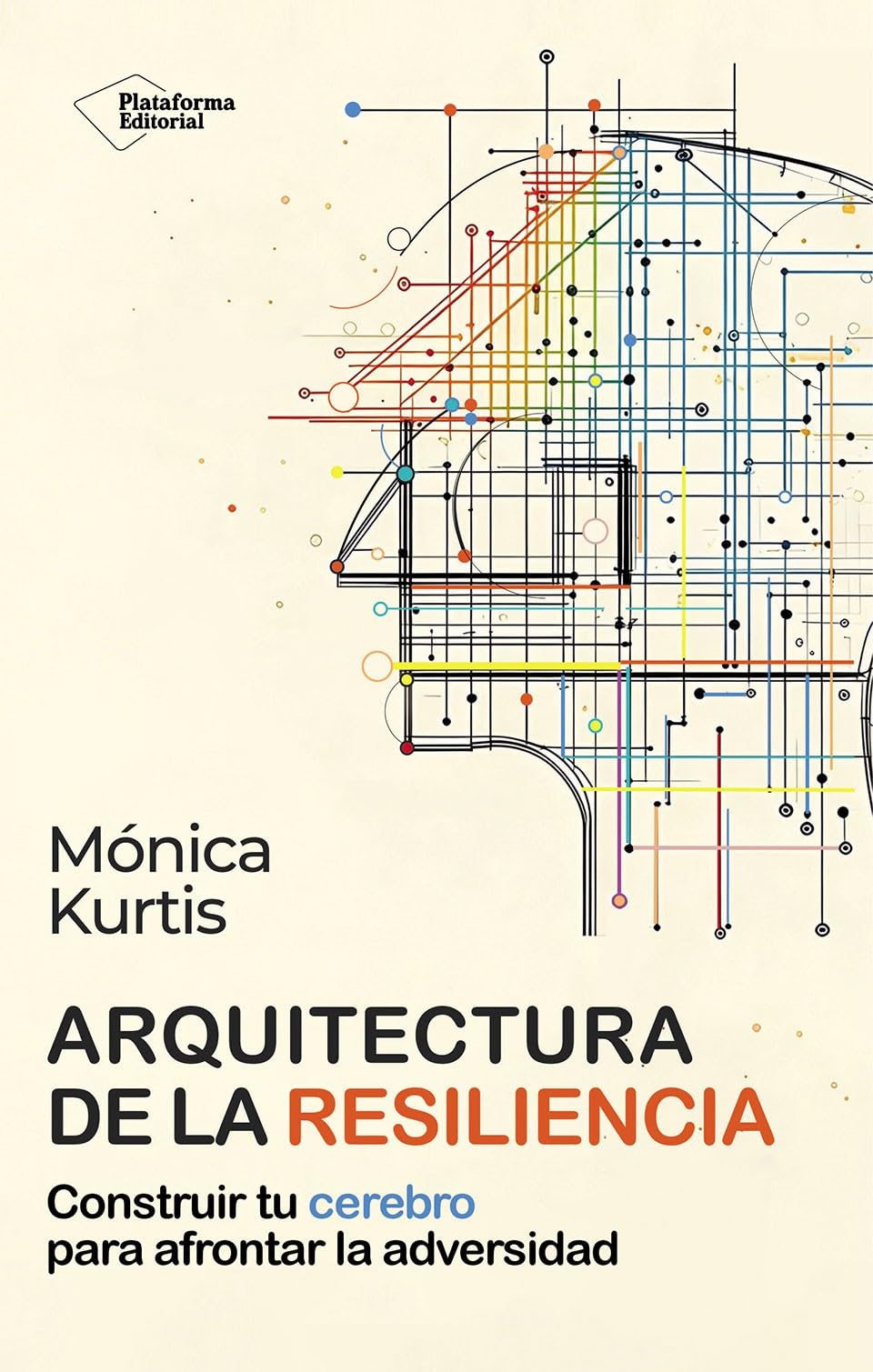 Arquitectura de la resiliencia: Construir tu cerebro para afrontar la adversidad