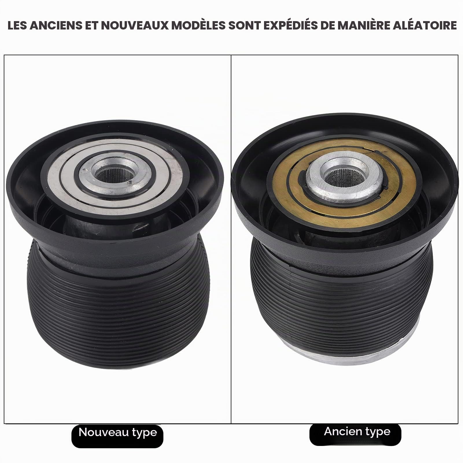 Moyeu Volant,Moyeu Volant W201,Moyeu Volant,Adaptateur De Volant,Volants Automobiles,Kit D'Adaptateur De Moyeu De Volant De Voiture 21 Mm Pour W123 W124 W126 190E