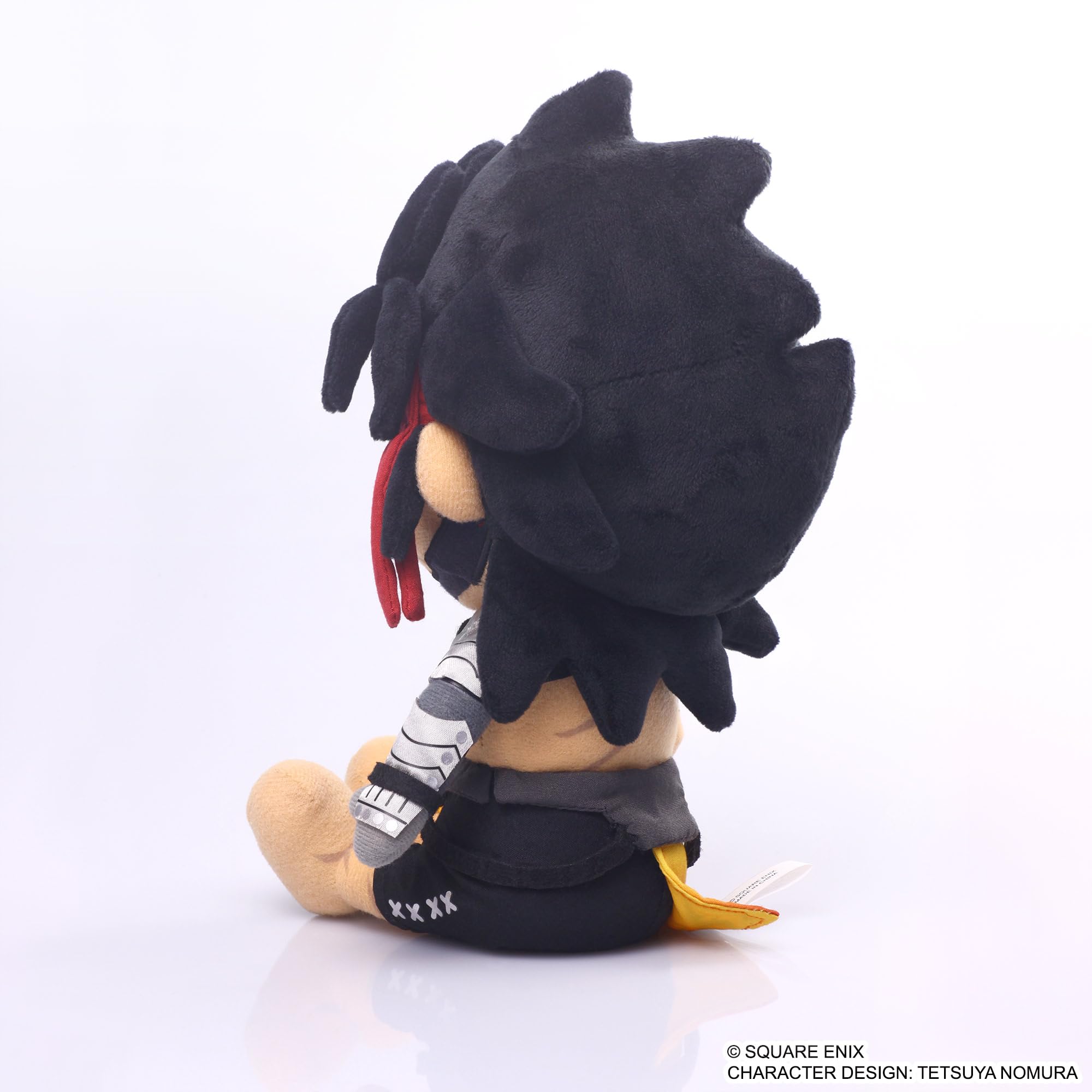 ジェクト　ファイナルファンタジーX　ff10　ぬいぐるみ　未開封 Amazon.co.jp: ファイナルファンタジーX ぬいぐるみ ジェクト : ホビー