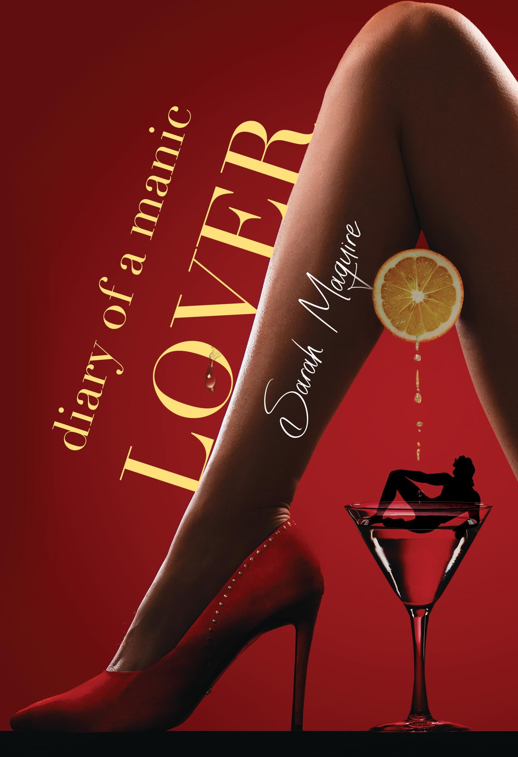 Diary of a Manic Lover