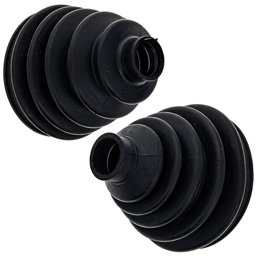 Amazon.com: NICHE Rear CV Axle Boot Kit for Kawasaki 2020