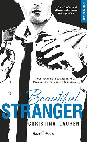 Couverture de Beautiful Stranger