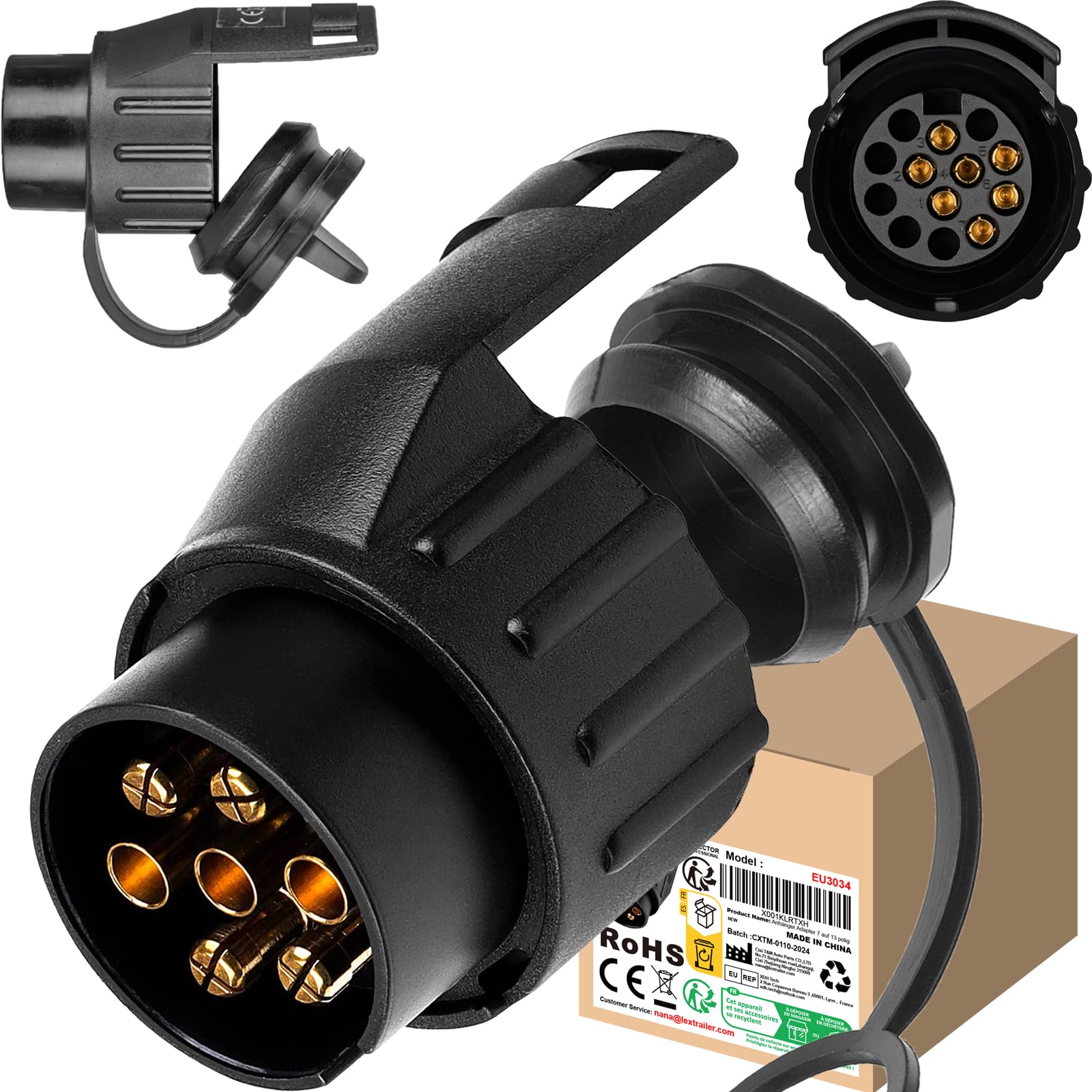 adattatore-gancio-traino-da-7-a-13-adattatore-rimorchio-7-a-13-poli