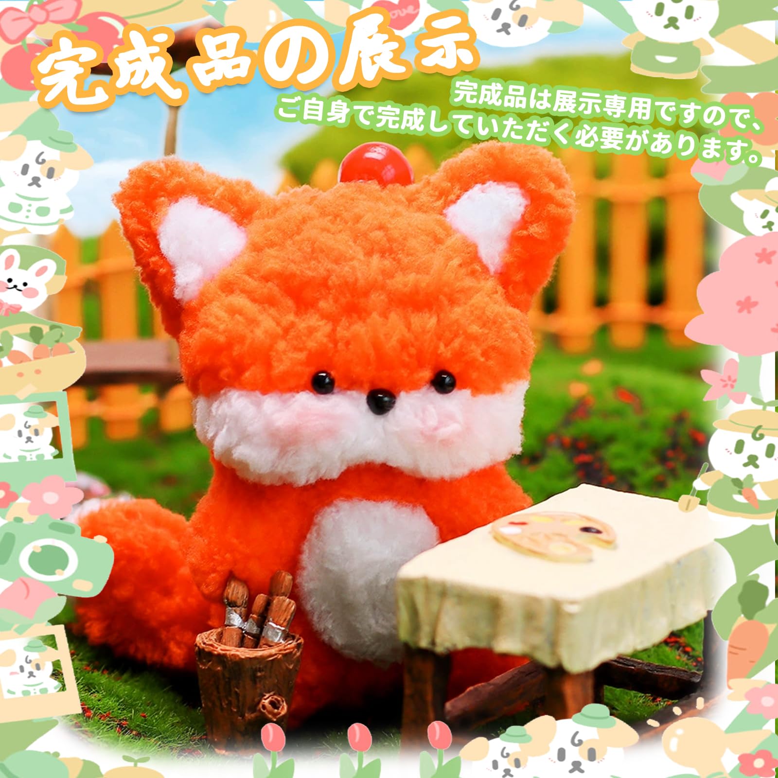 かわいいリスちゃん ぬいぐるみ リス アーティストベア 海外作家様 ハンドメイド スカイブルーベイビーリス アーティストベア 海外作家様