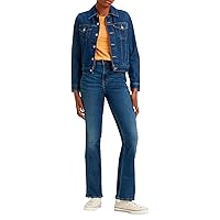 Levi's 725 High Rise Bootcut, Jeans Donna