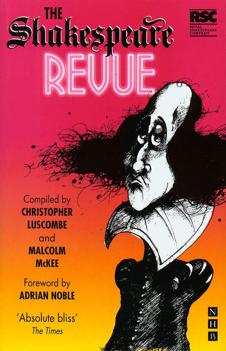 The Shakespeare Revue (NHB Modern Plays)