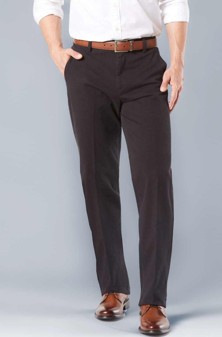 Dockers Men's Big & Tall Workday Khaki Pants with Smart 360 Flex Pant