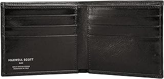 Maxwell Leather Bifold Card Wallet