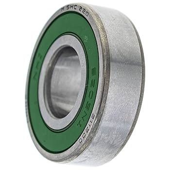 Amazon.com: Exmark 138-9770 Ball Bearing Quest E S Series