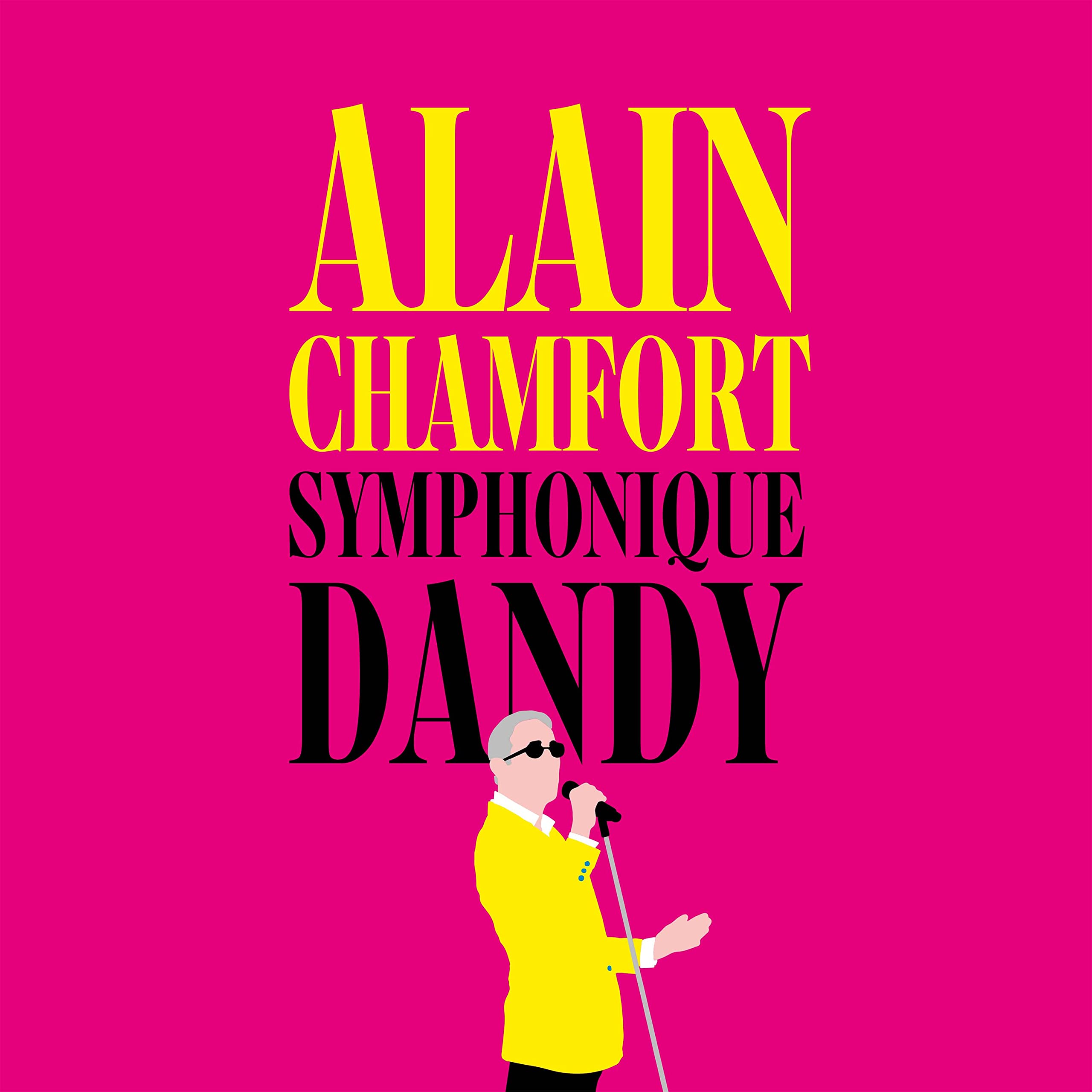 Dandy Symphonique