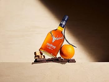 Amazon.co.jp: ダルモア 18年 [ ウイスキー イギリス 700ml ] : 食品