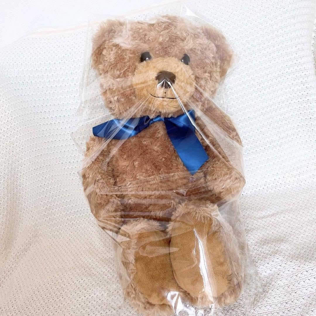 ハニーテディベアラージ DAISO キャンペーン限定品 ハニーテディベア ぬいぐるみ ラージ