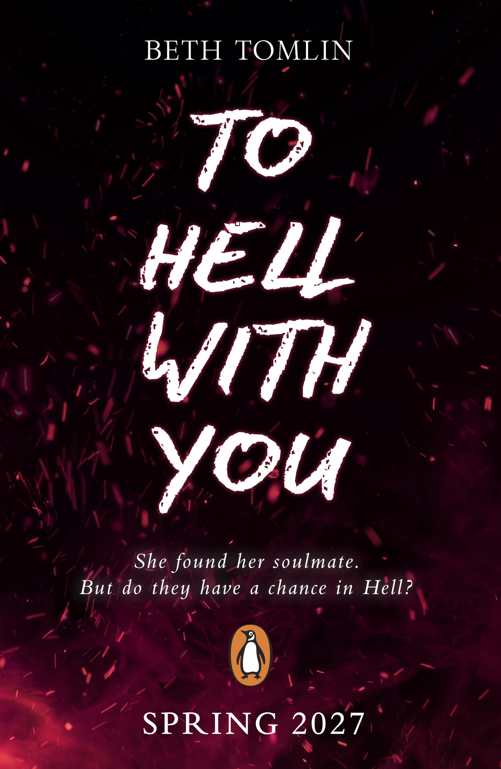 To Hell With You