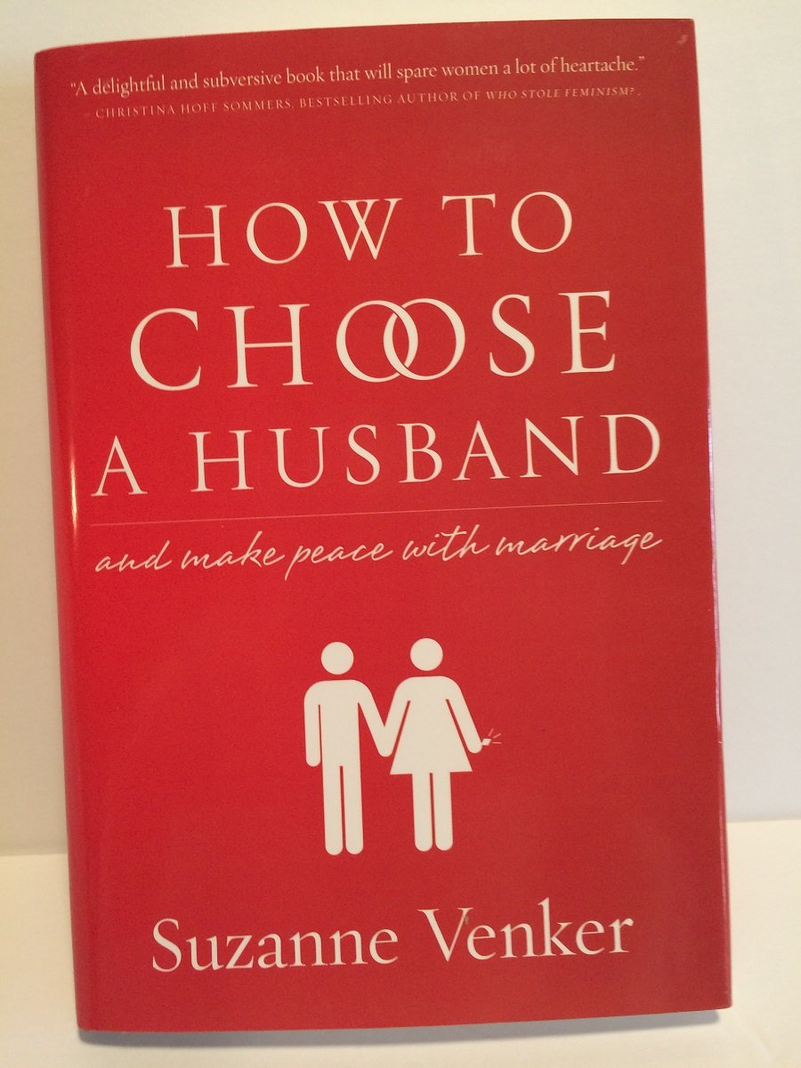 Buy How to Choose a Husband: And Make Peace With Marriage — BookShops.in