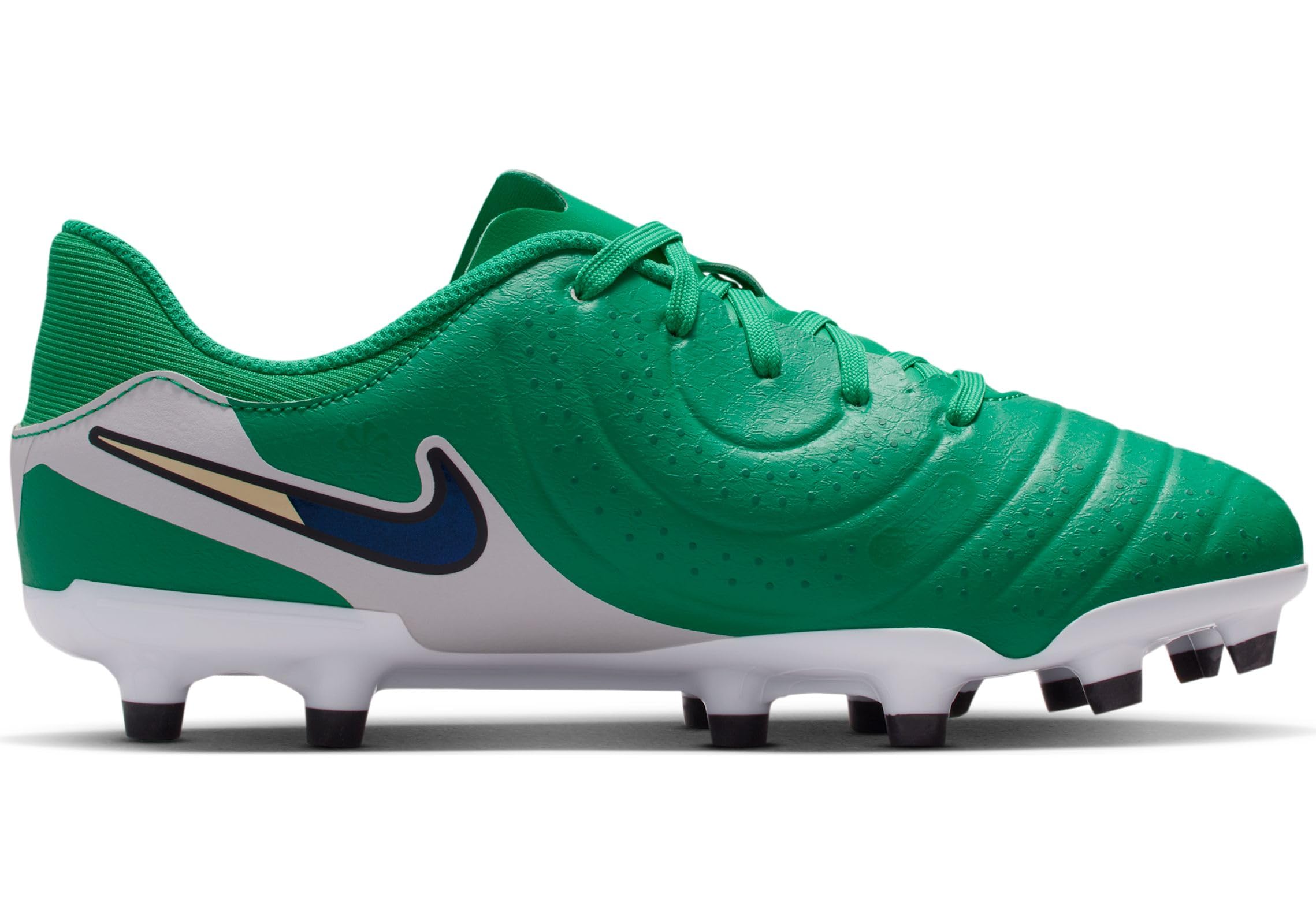 Nike Jr Legend 10 Academy Fg/MG Lv8, Sneaker Unisex-Bambini e Ragazzi