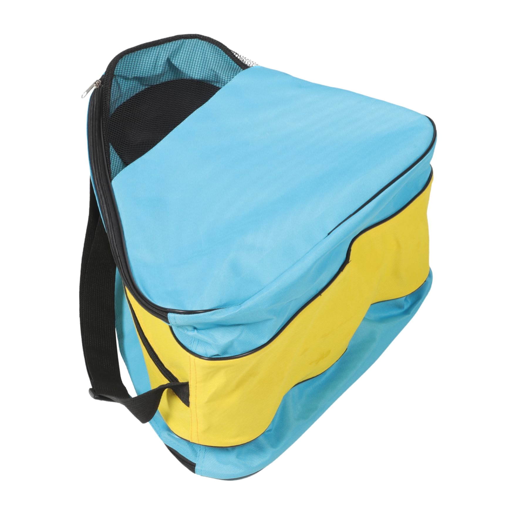 BESPORTBLE Roller Skates for Boys and Girls Skates Shoe Pouch Bag Portable Holder