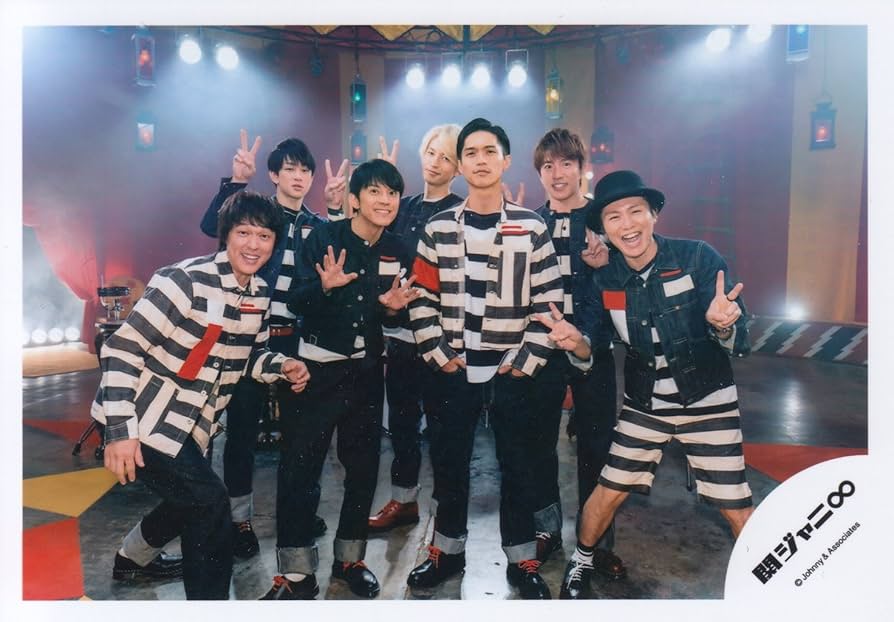 関ジャニ∞ まとめ売り　53枚 関ジャニ∞ - 関ジャニ グッズまとめ売りの通販 by ayachan