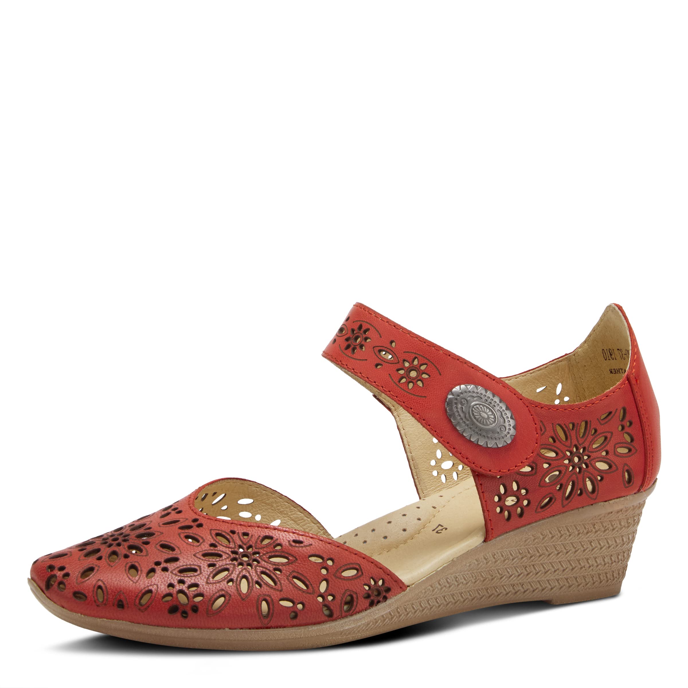 Women s Nougat Wedge Sandal