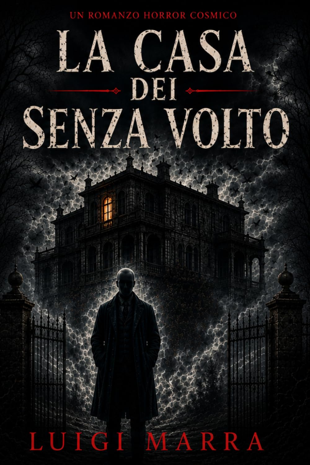 La Casa dei Senza Volto