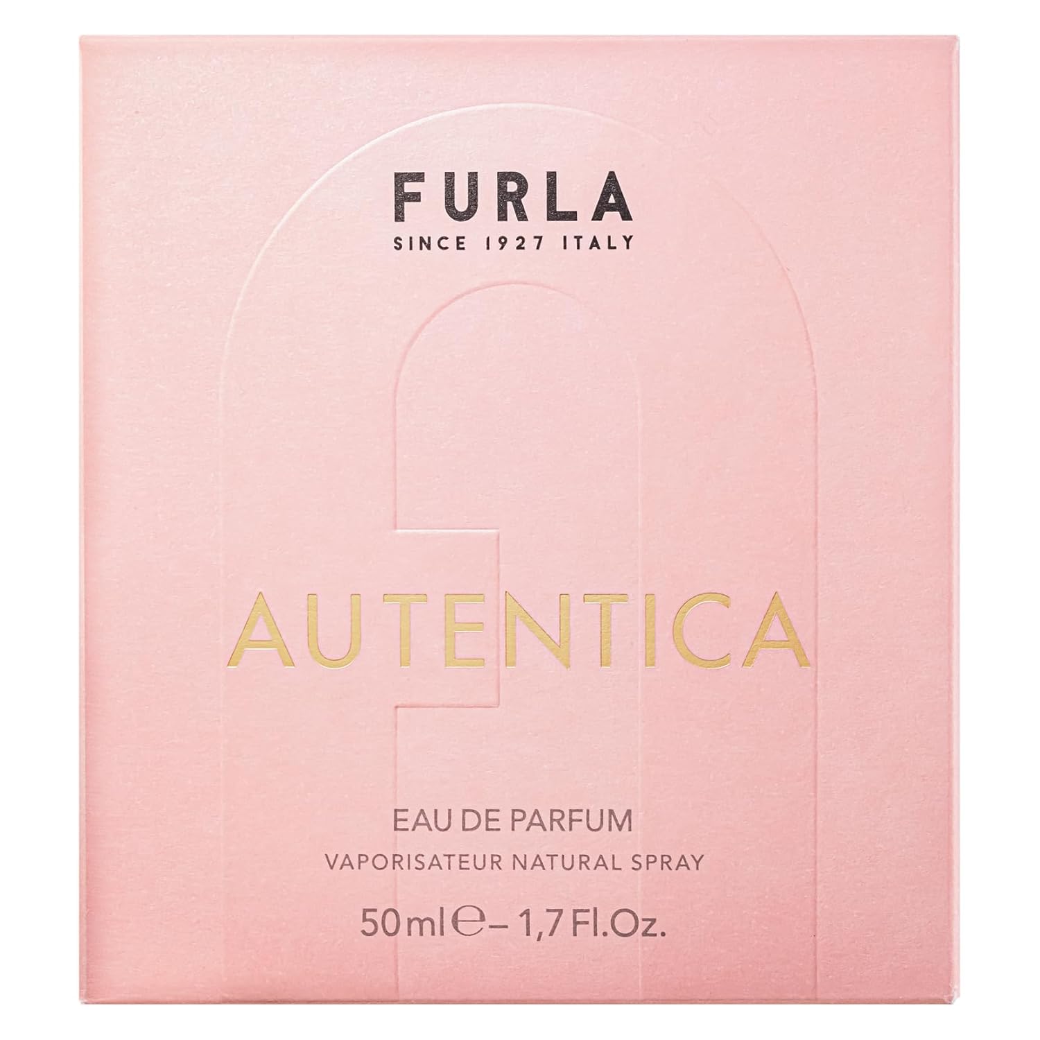 Furla Autentica for Women - 1 oz EDP Spray - Image 2