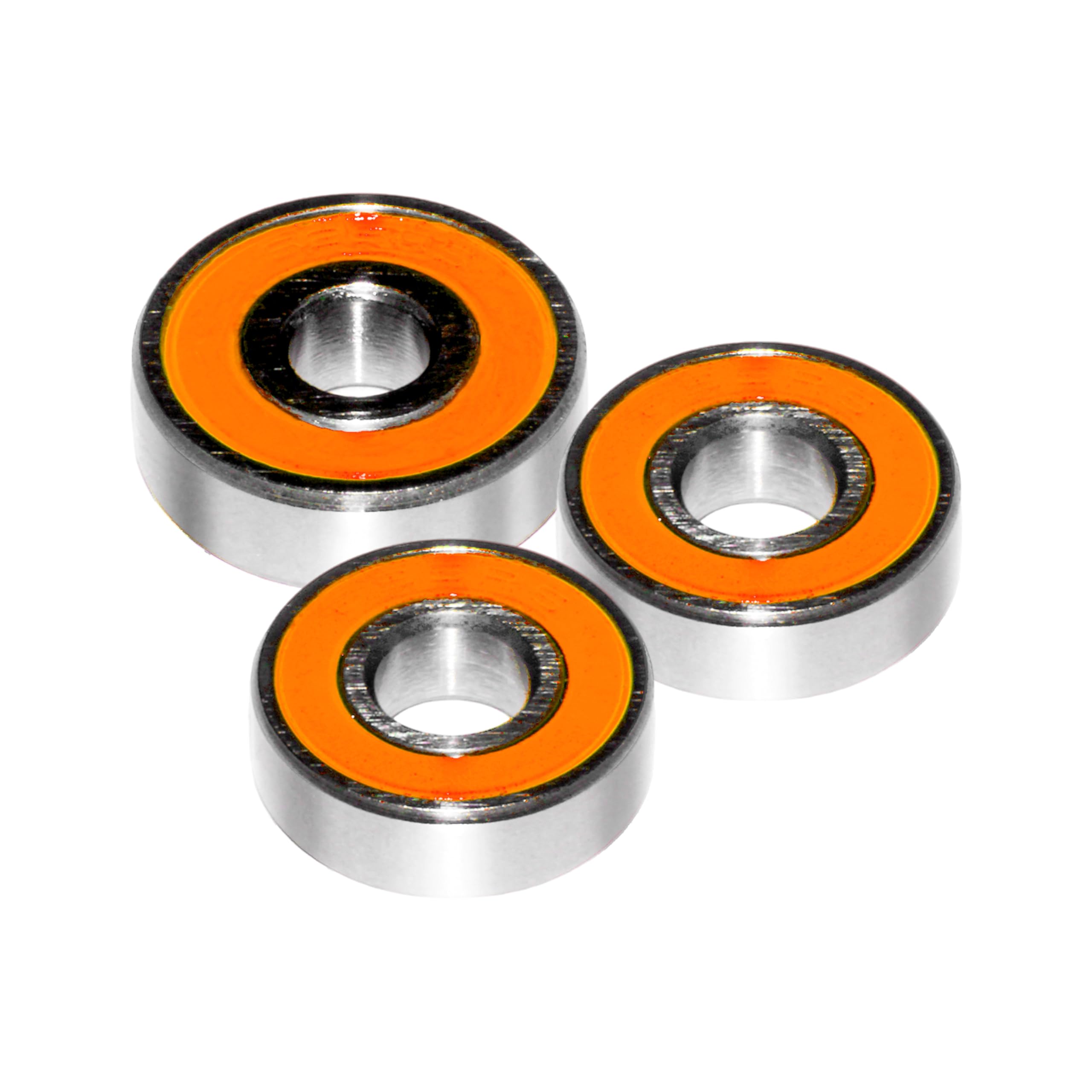 Winter Evening - for Arrma 3S 4S 6S BLX 3200kv 2400kv 2050kv 3660kv 3668kv 4074kv Brushless Motor Bearings | Stainless + Ceramic