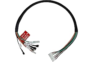 Dexen IPI electronic ignition control module.593-592 3 volt input