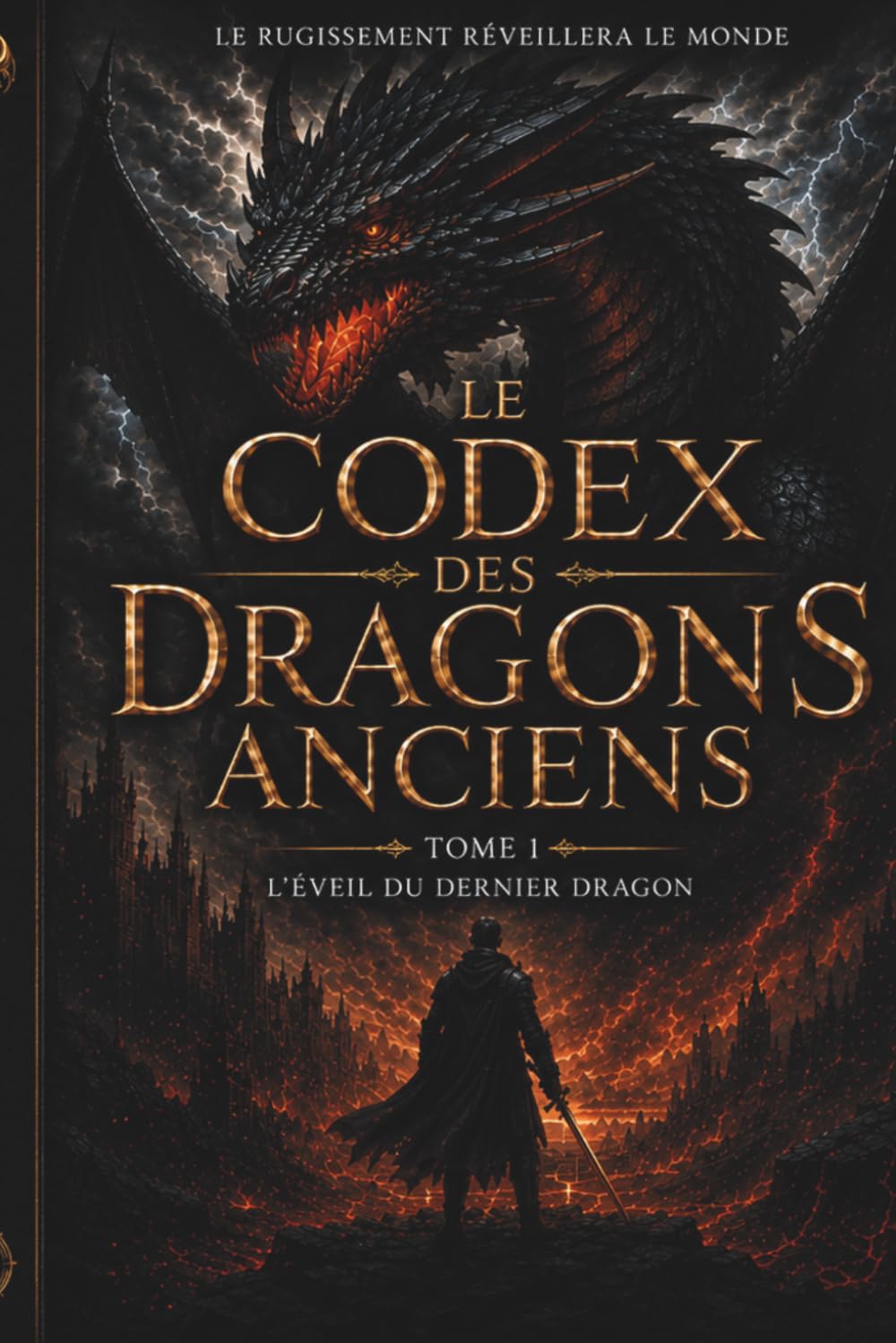 Le Codex des Dragons Anciens