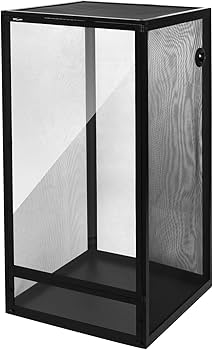 カメレオンゲージ　ZOOMED カメレオンゲージ ZOOMED Amazon | 新しい爬虫類 ケージ、通気性