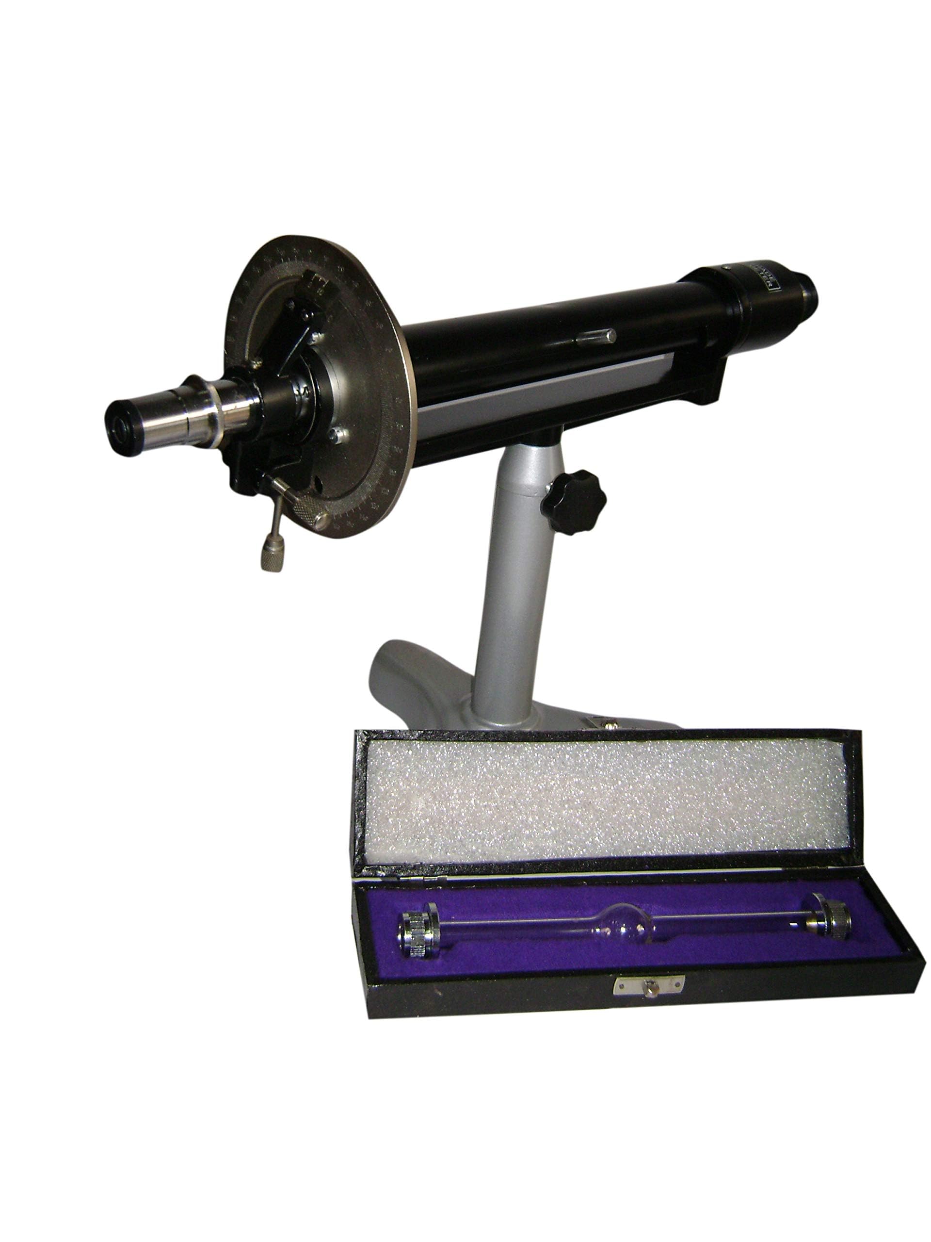 Polarimeter Laurent’s Half Shade| Student Polarimeter-image-5
