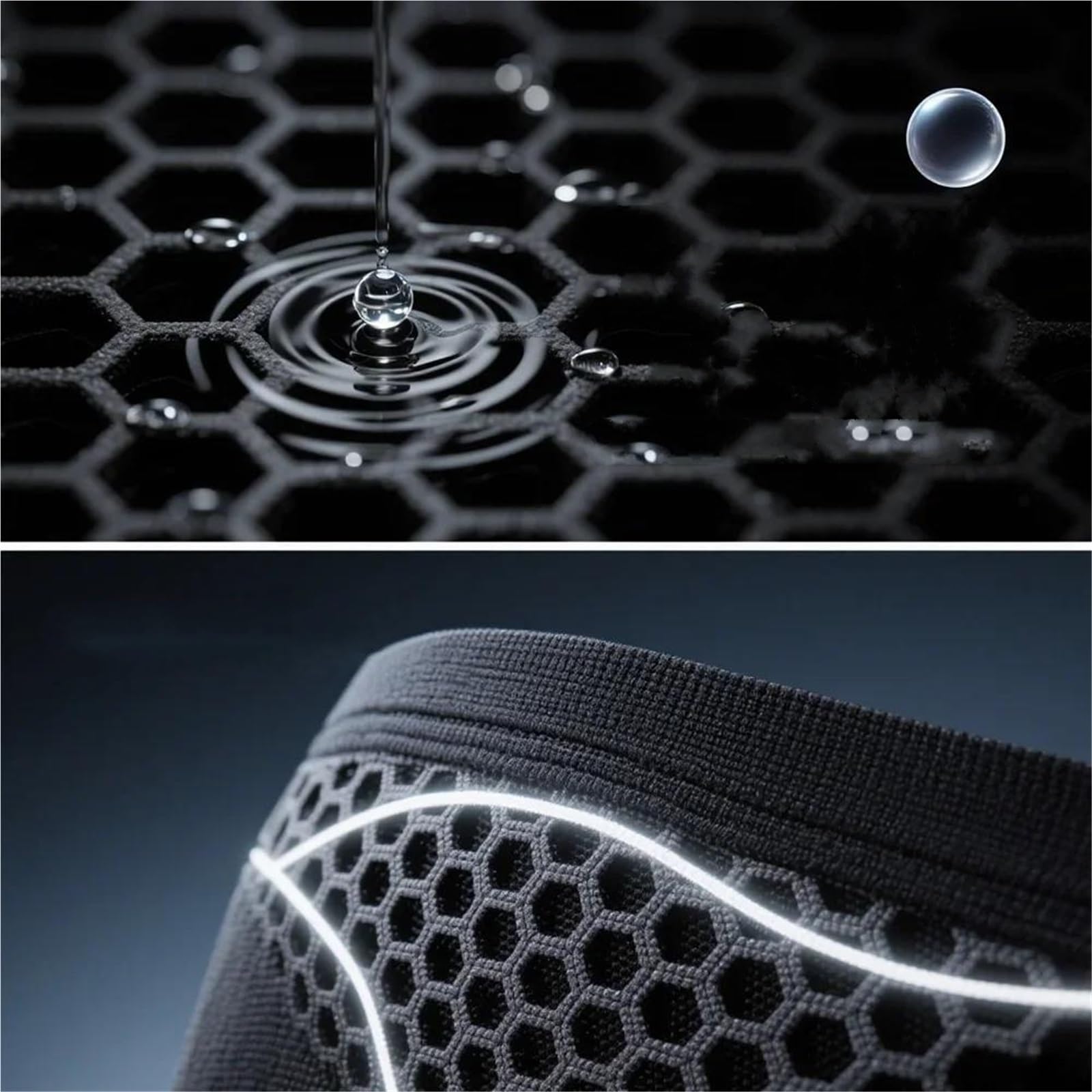 Cuscino Per Sedile Da Moto Cuscino Sella Moto Per Yamaha MT07 MT 07 MT-07 2025-2026, Copertura In Rete A Nido D'ape, Protezione Antiscivolo Coprisedile In Rete
