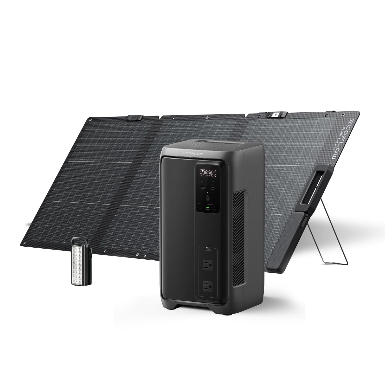 【新品】EF ECOFLOW DELTA 3 2000 Air Amazon.co.jp: EF ECOFLOW DELTA 3 2000 Air Portable Power Source
