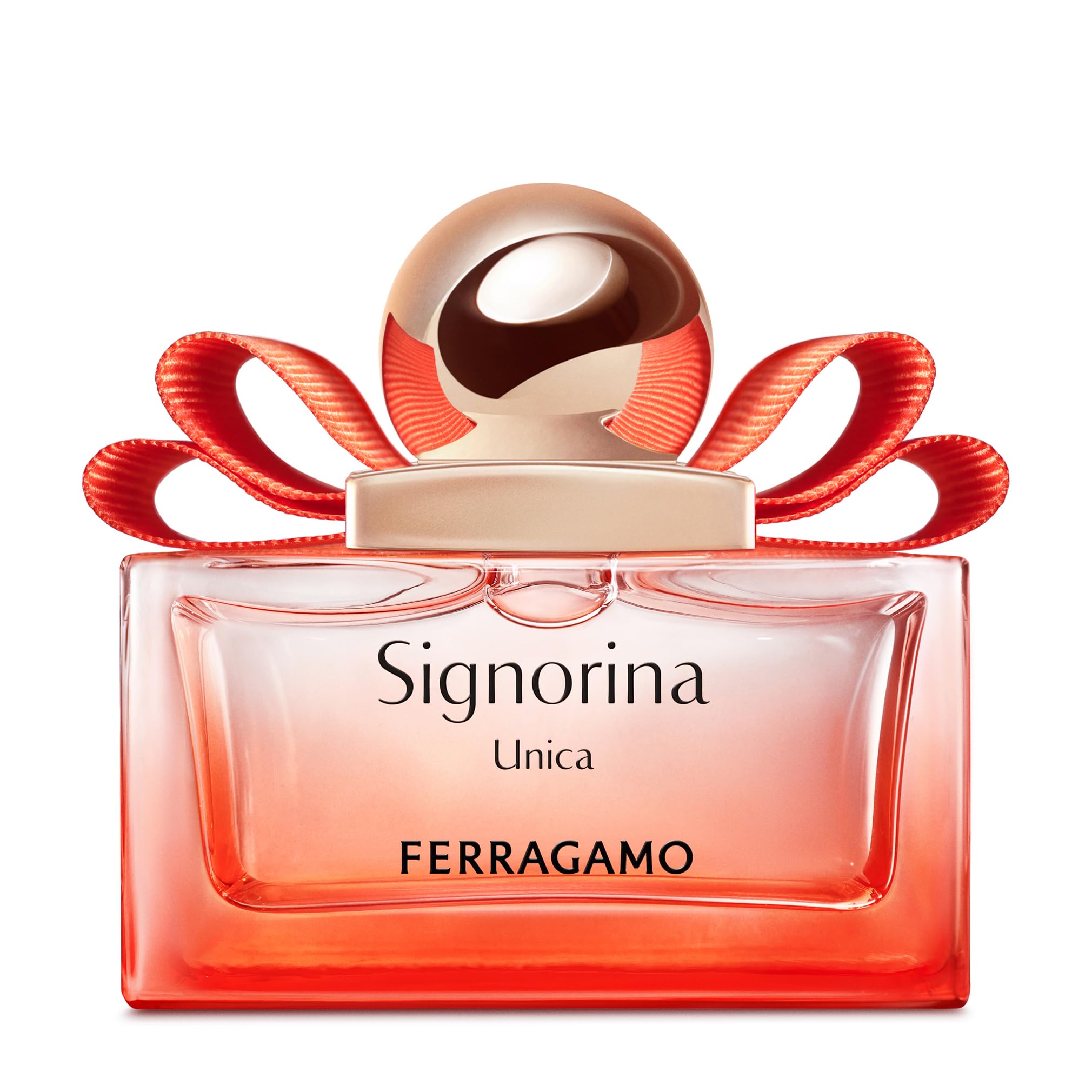 SALVATORE FERRAGAMO Signorina Unica - Eau de Parfum Donna 30 ml Vapo