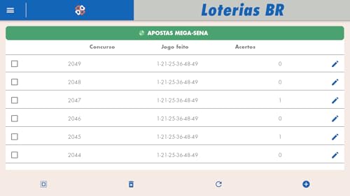Loteria Brasil