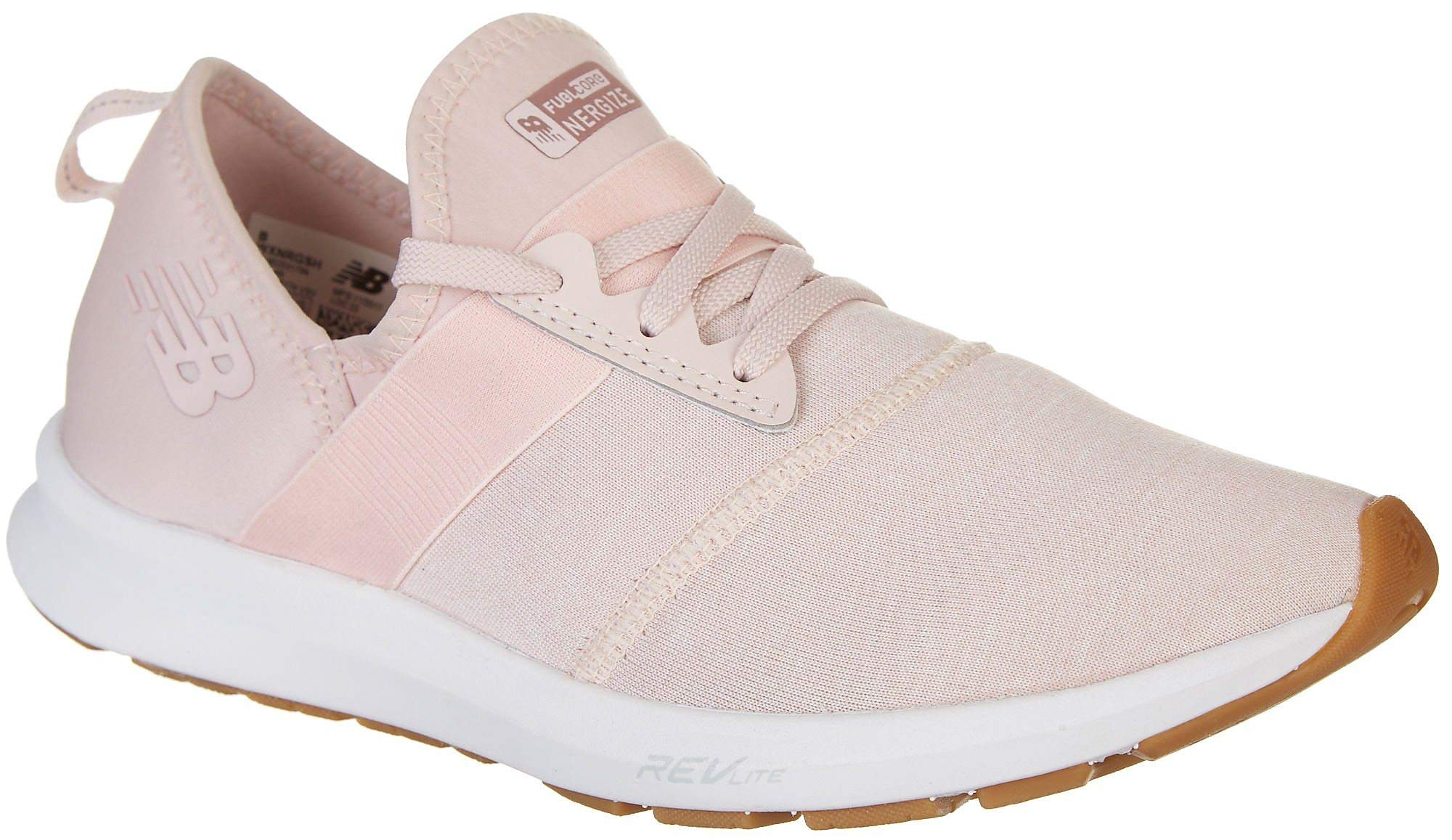 New Balance Women’s FuelCore Nergize V1 Sneaker — view 17