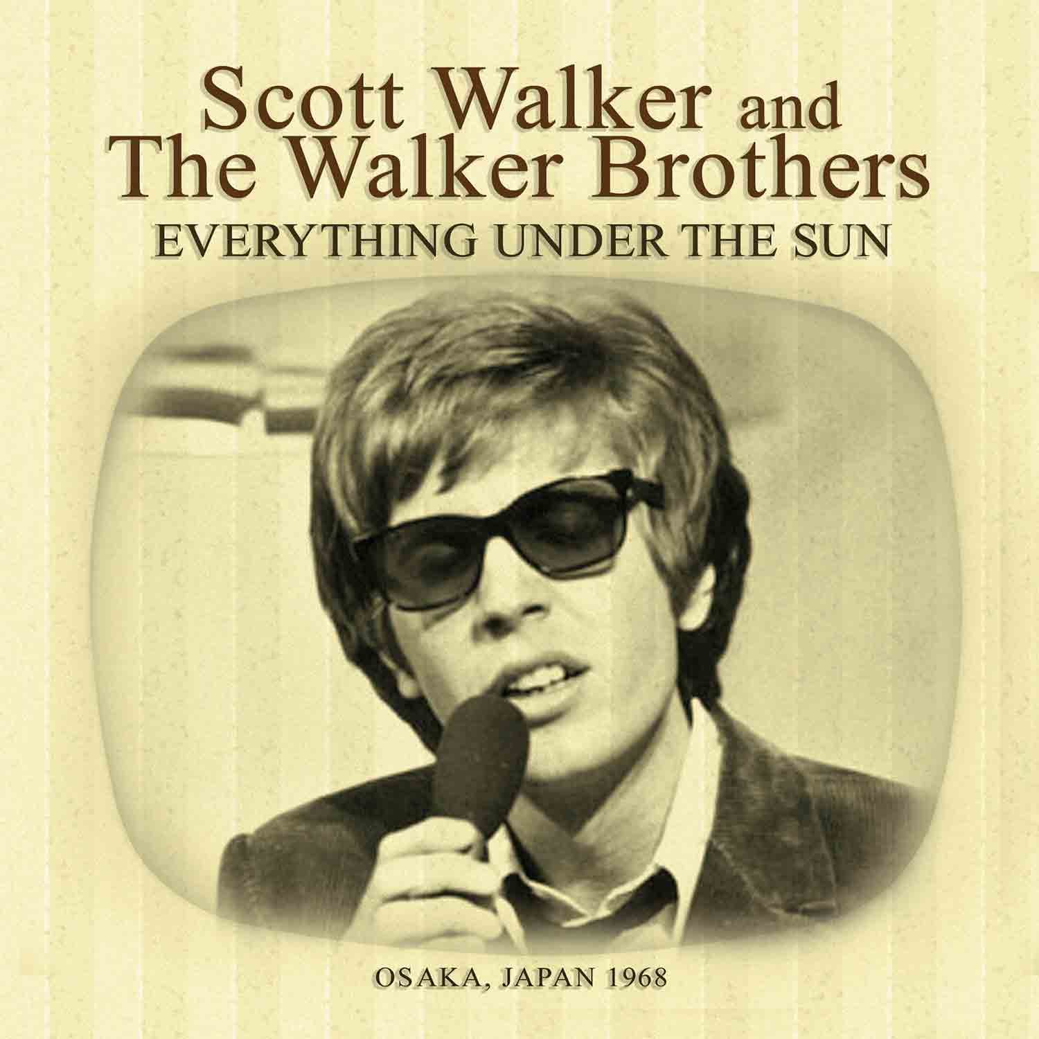 5CD！ウォーカー・ブラザーズ/EVERYTHING UNDER THE SUN 711u3TR-DSL.jpg