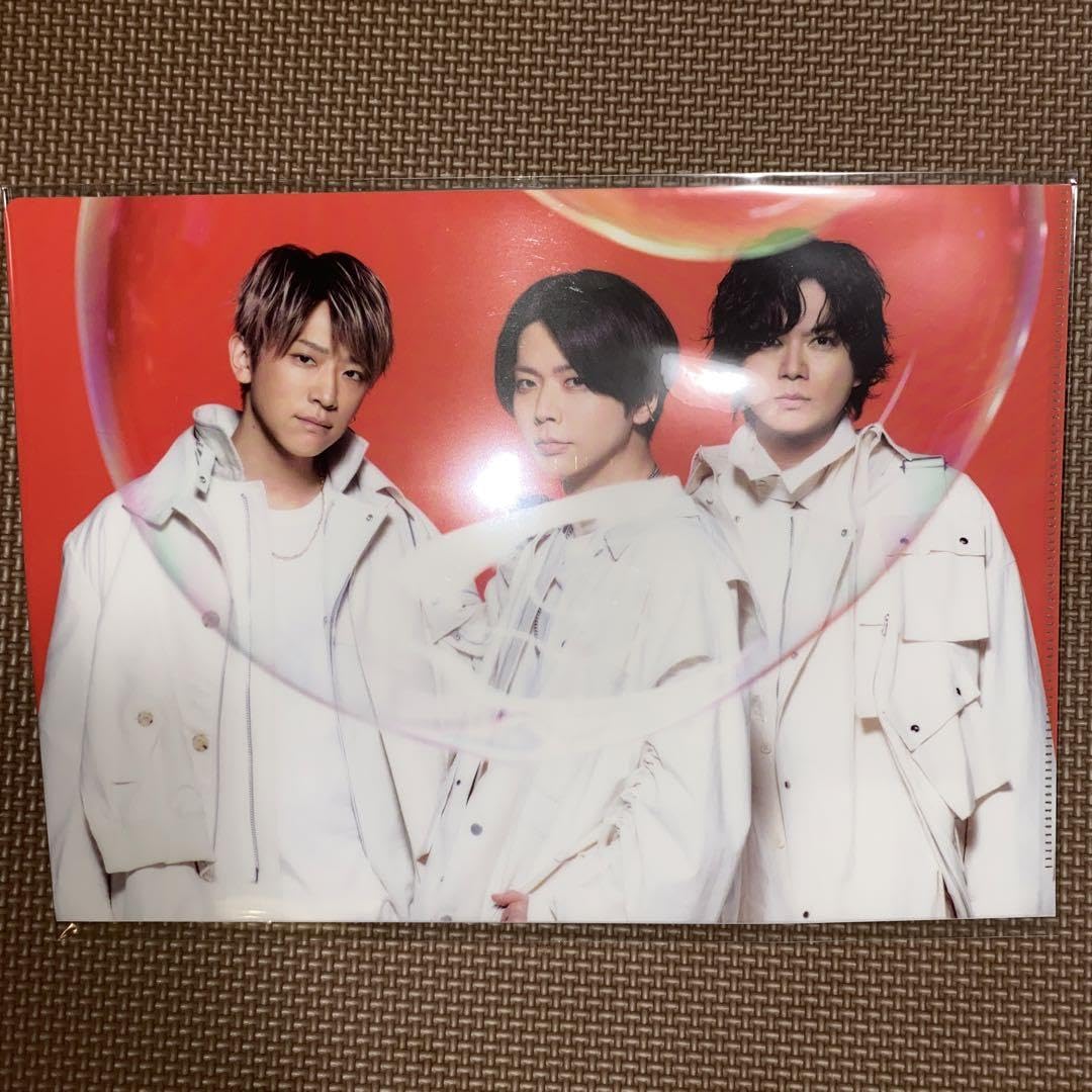 NEWS ツアーグッズ CUTIE STREET【Official】 on X: 