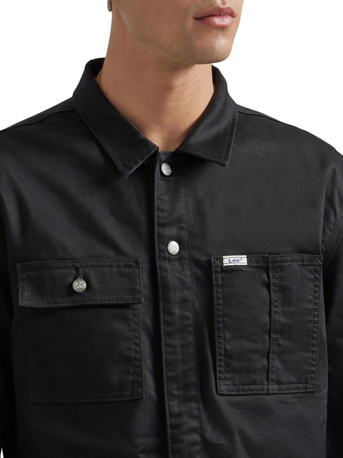 Lee Herren Workwear Union-All